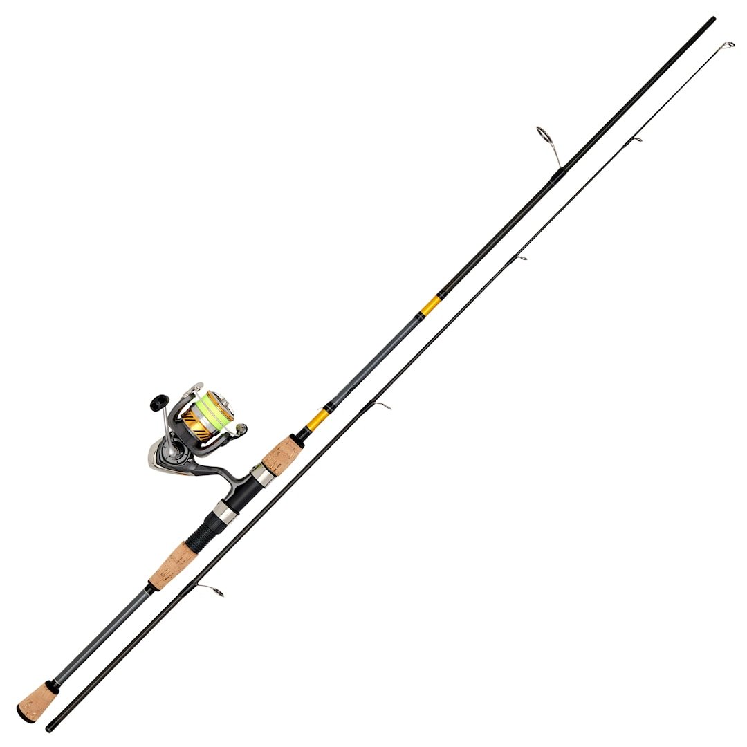 Daiwa Laguna LT avokelasetti
