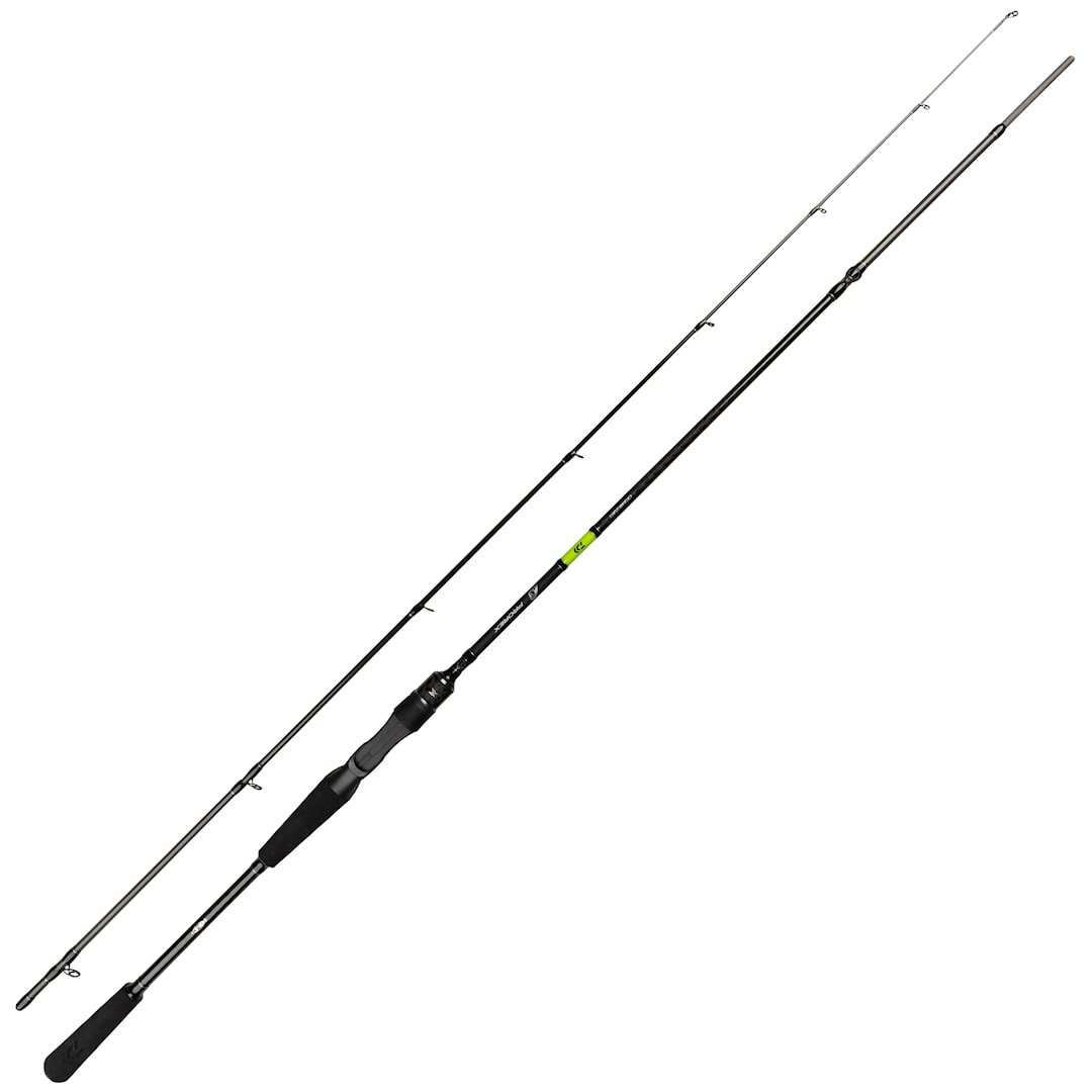 Daiwa Prorex X hyrräkelavapa Crank-G 213 cm 3-18 g