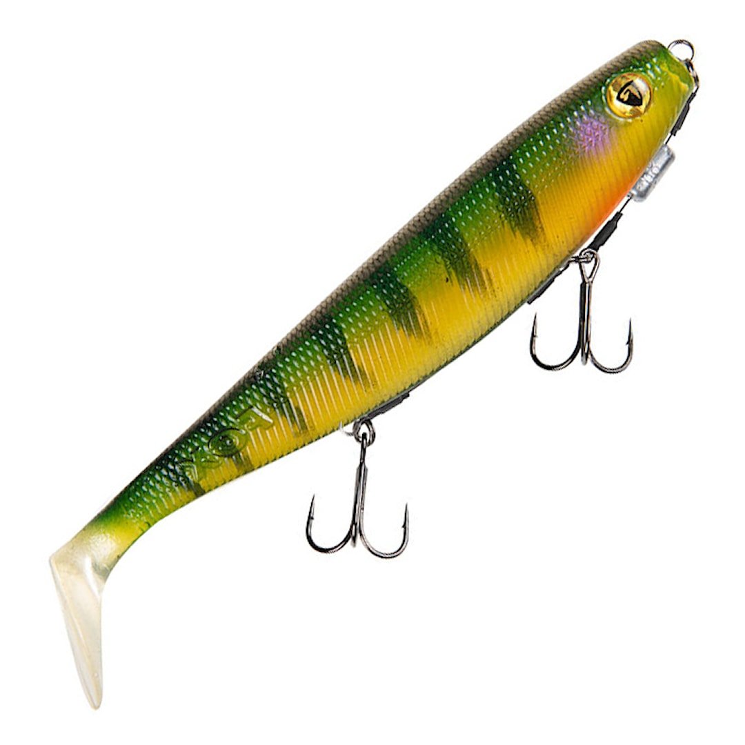 Fox Rage Pro Shad Loaded 18 cm haukijigi (Sis.rigi)