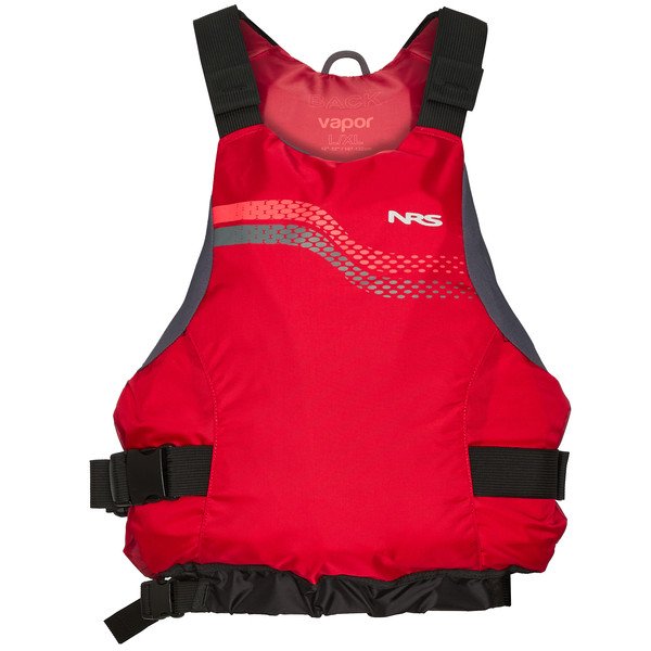Vapor pfd