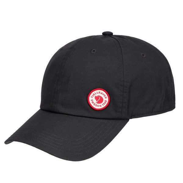 Fjällräven logo cap