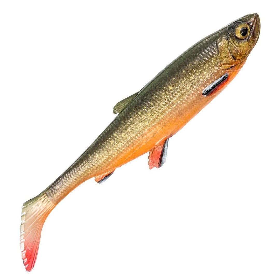 Savage Gear 3D Herring Shad V2 17,5 cm 2 kpl/pkt Arctic Char