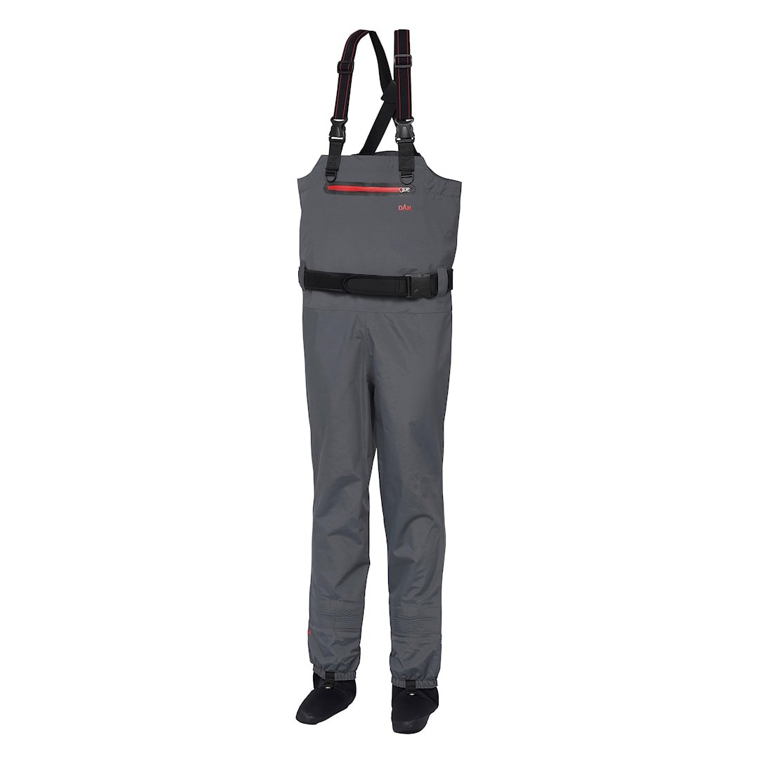 DAM Dryzone Breathable kahluuhousut XXL 46-47