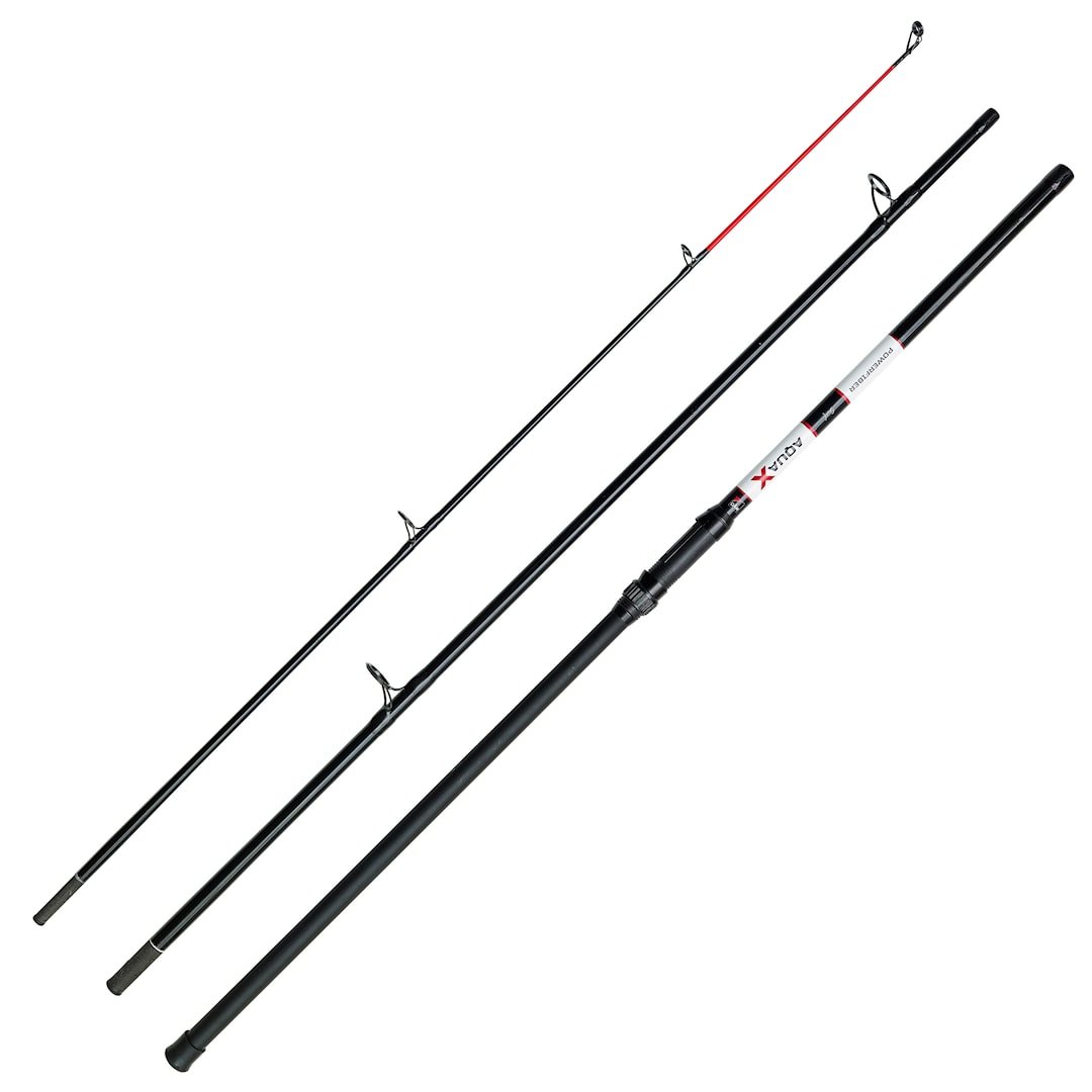 DAM Aqua-X Surf avokelavapa 420 cm 100-250 g 3-os