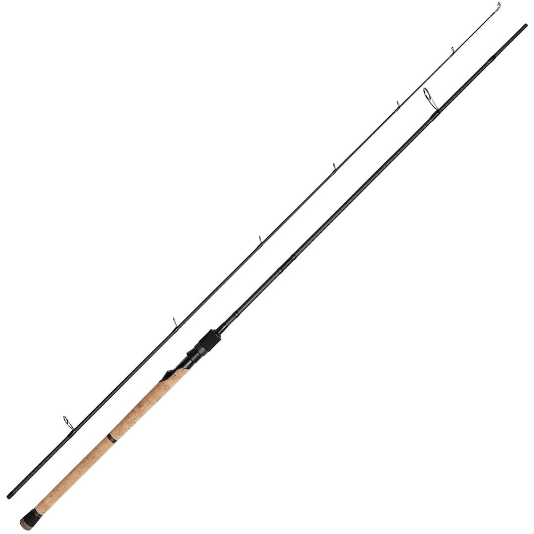 DAM Nanoflex Pro Plus avokelavapa 240 cm 10-30 g
