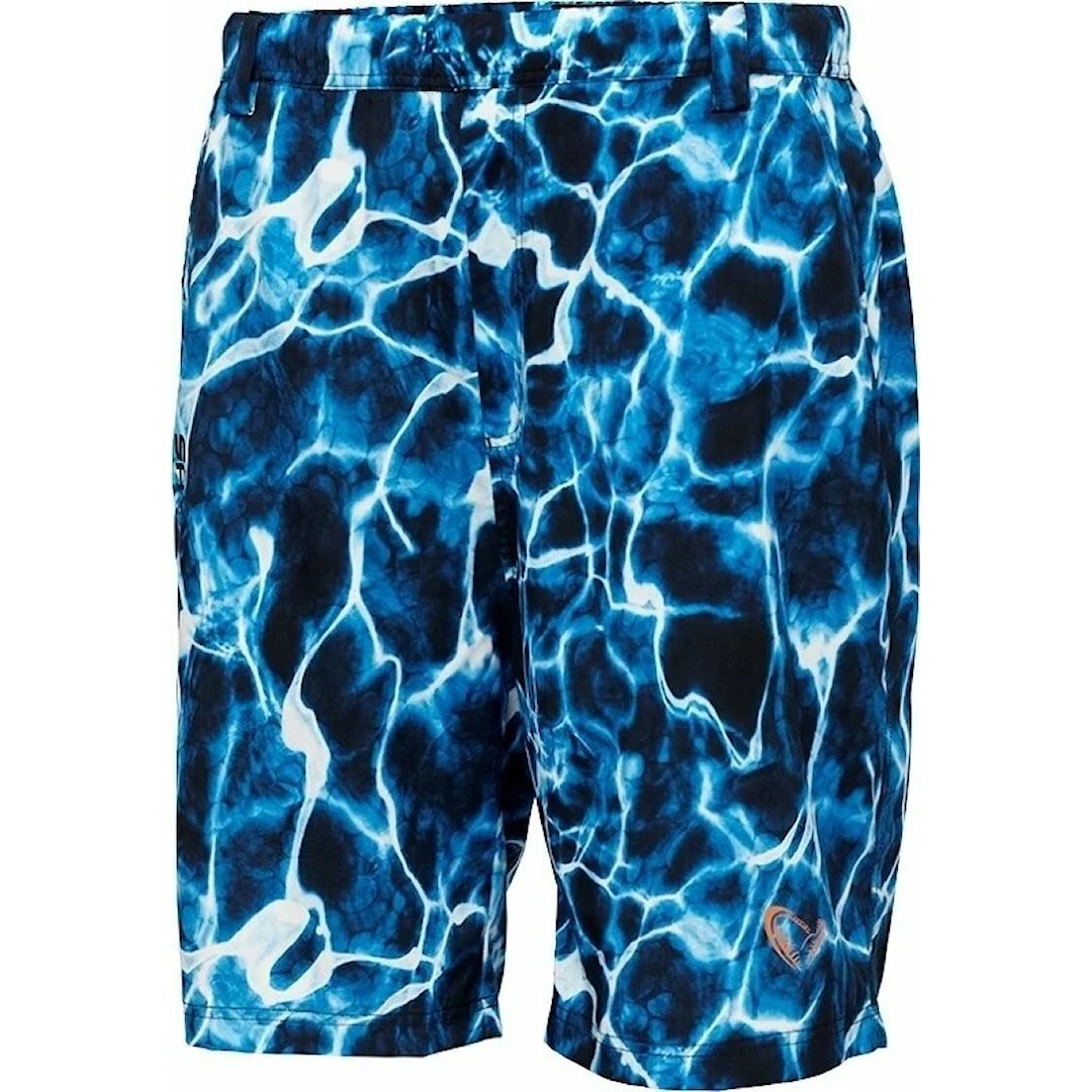 Savage Gear Marine Shorts UPF30+ shortsit XL