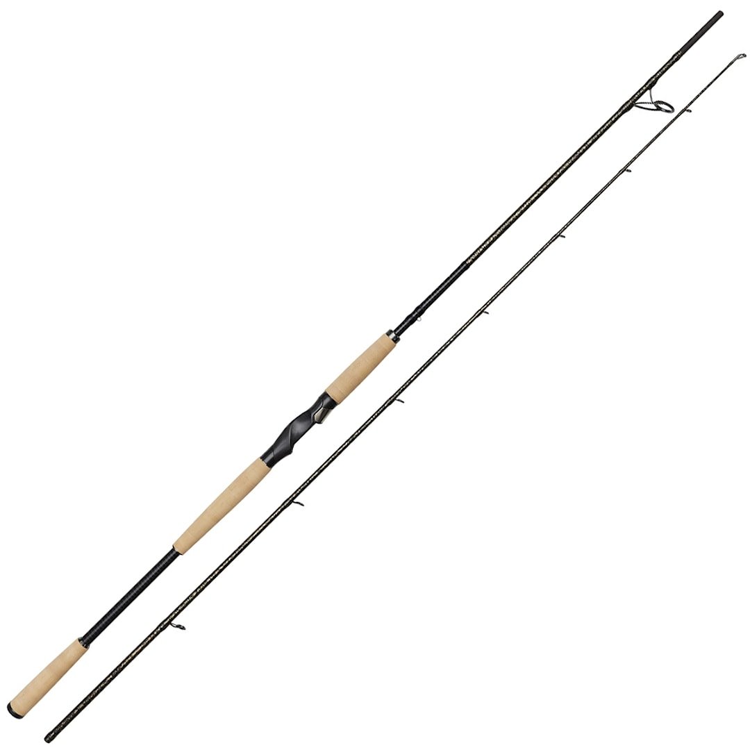Westin W8 Powercast 2nd avokelavapa 233 cm 40-130 g XXH