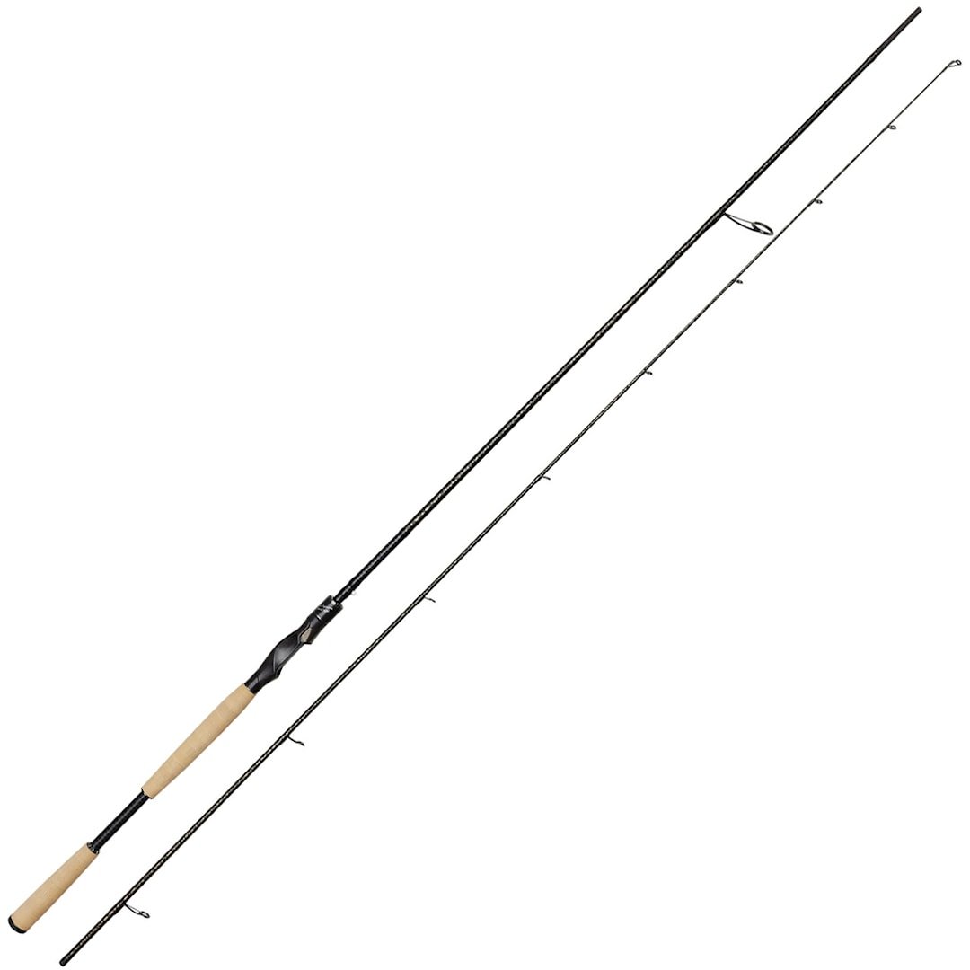 Westin W8 Spin 2nd avokelavapa 270 cm 5-25 g ML