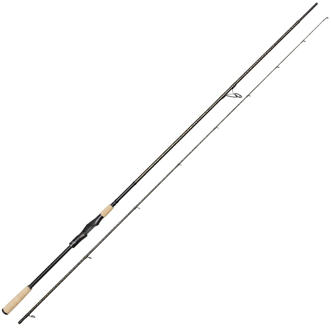 Westin W8 Sbass 2nd avokelavapa 260 cm 9-35 g M