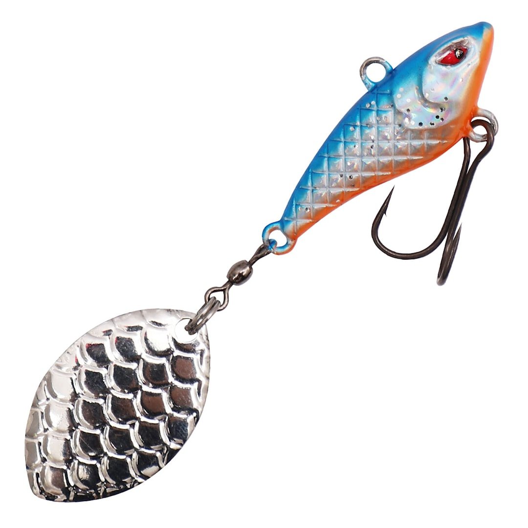 Mikado M-Tail 6 g BB