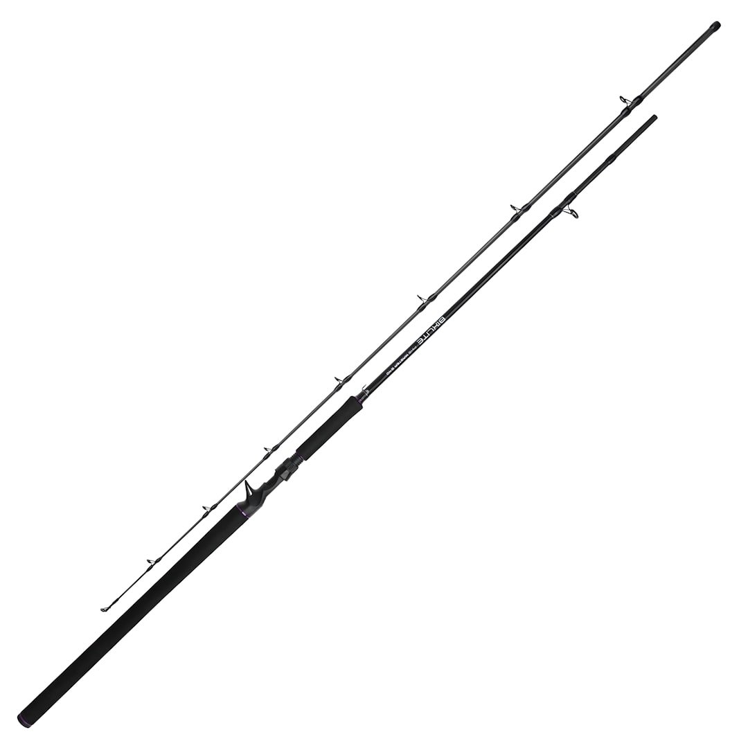Mikado Bixlite Pike Master hyrräkelavapa 240cm 30-105g