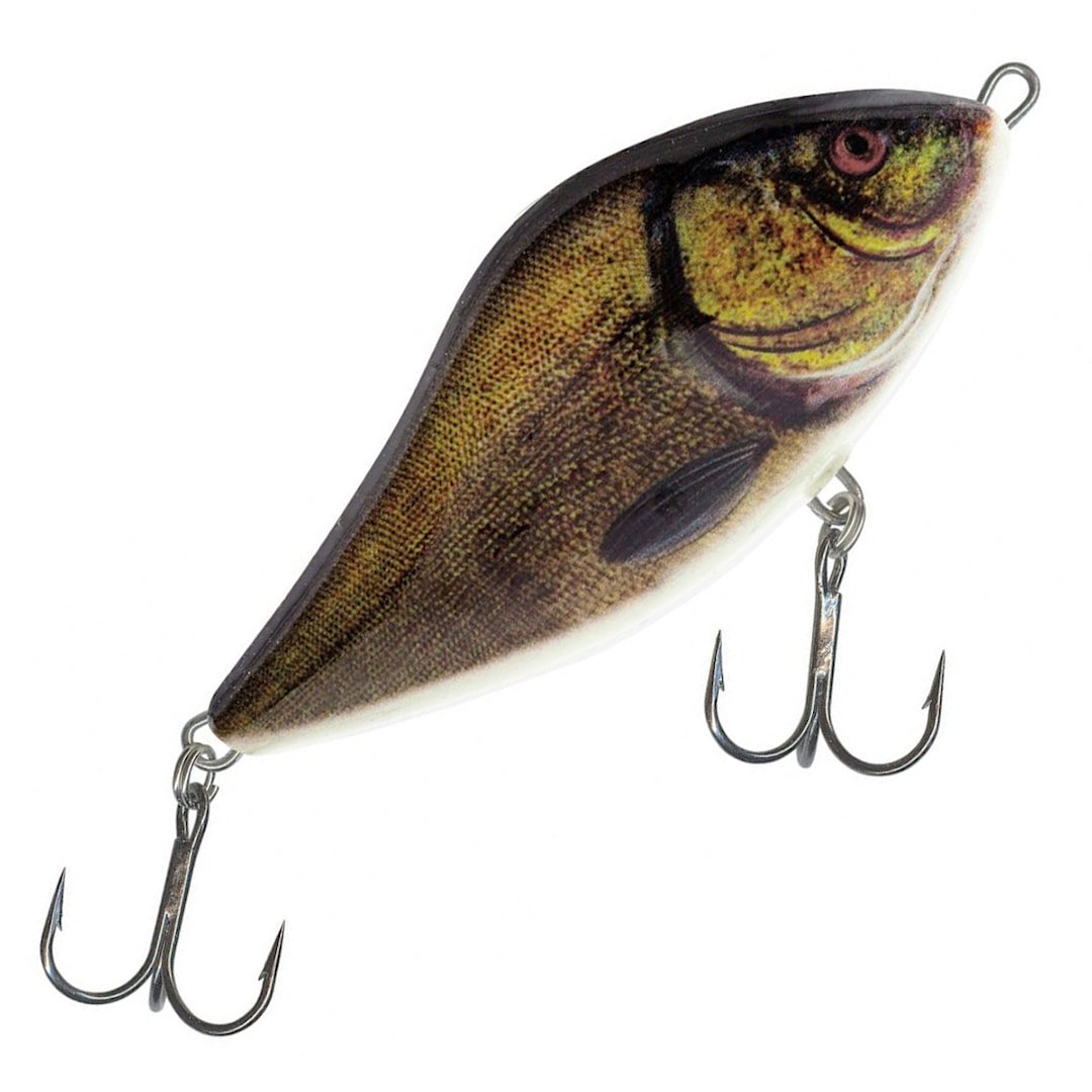 Salmo Slider 10 cm jerkki SNT