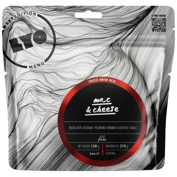 Mac &  cheese 370g