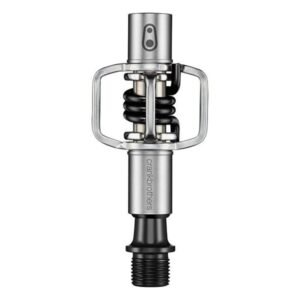 Crankbrothers Eggbeater 1 silver