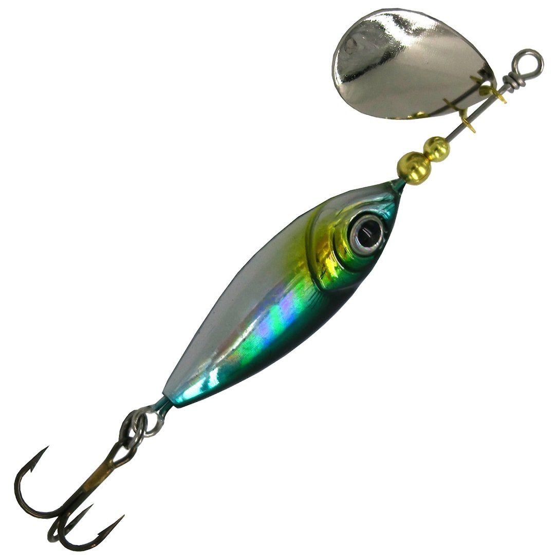 Calico Cat Flat 13 g lippa