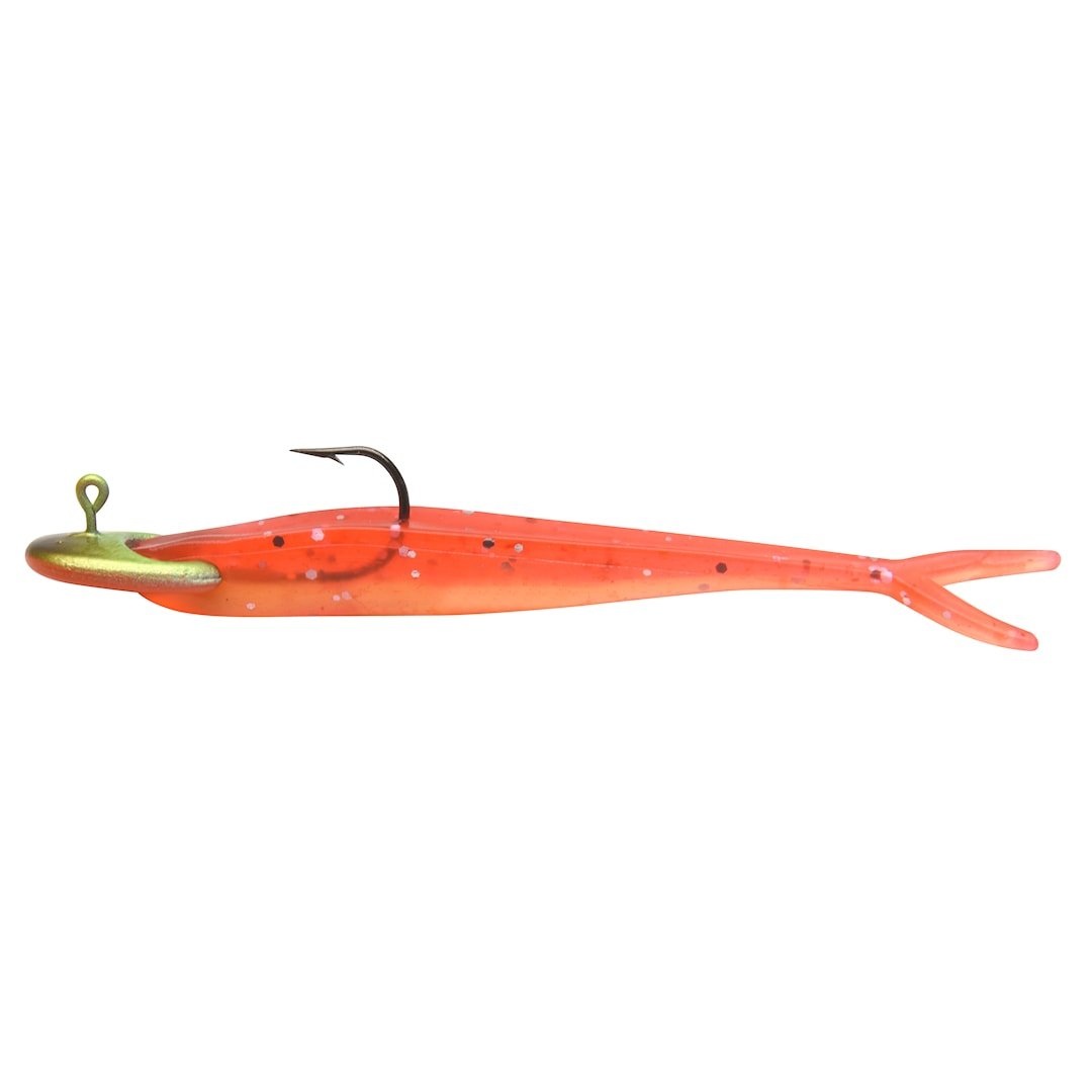 Jesse Mambo 6,4 cm jigipilkki