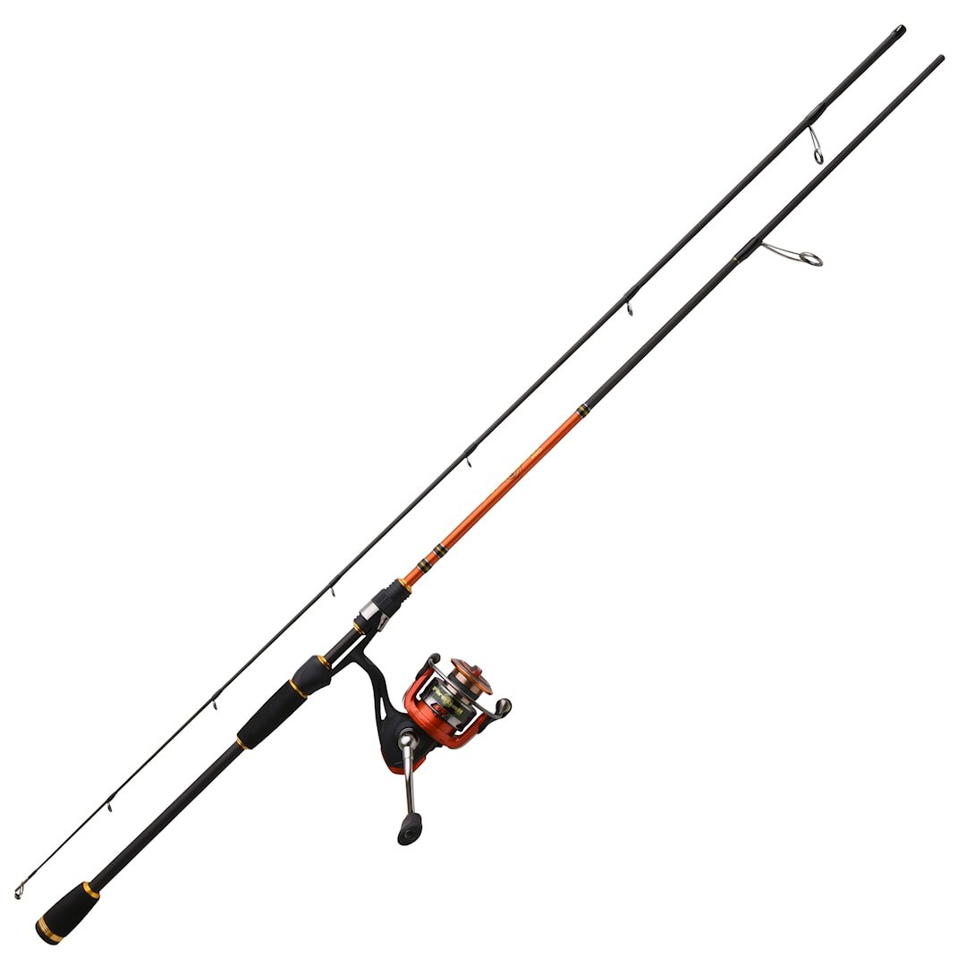 Patriot Fireball Pro avokelasetti