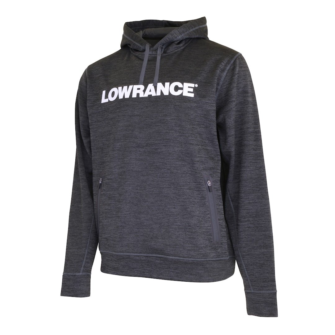 Lowrance huppari XXL