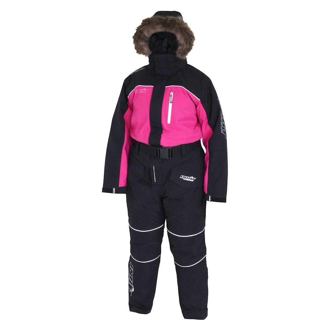 Patriot Inuit Thermo Lady lämpöhaalari M
