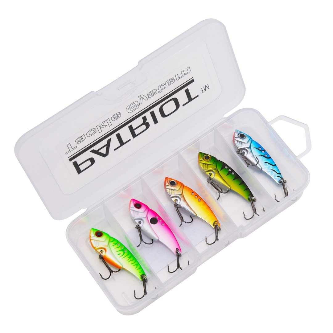 Patriot Blady 7,5 g lajitelma 1 5 kpl/pkt