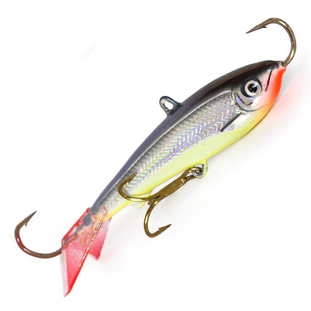 Karismax MaxBooster LW kevennetty tasapainopilkki 87 mm 11