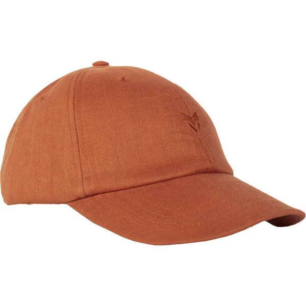 Dad hat linen