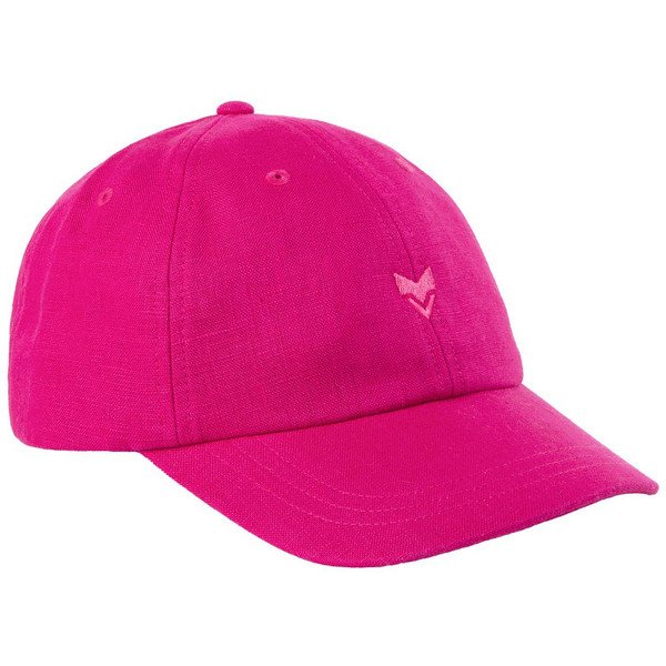Dad hat linen