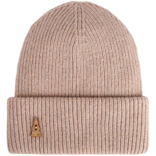 Re-wool chunky beanie
