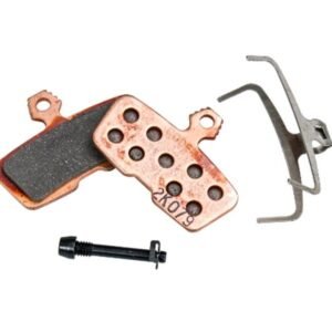 Sram Code/Guide RE 2011+ Metal Sintered jarrupalat