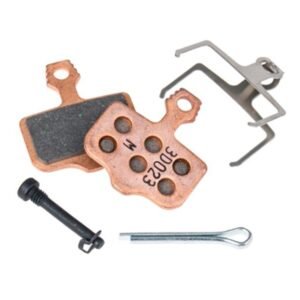 Sram Elixir / Level Metal Sintered jarrupalat