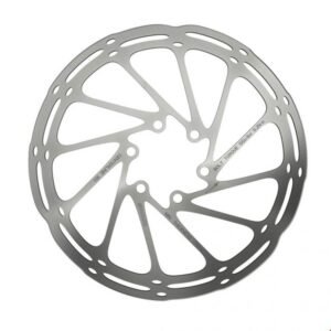 Sram Centerline 220mm jarrulevy 6-pultti