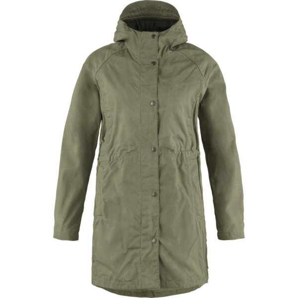 Karla lite jacket w