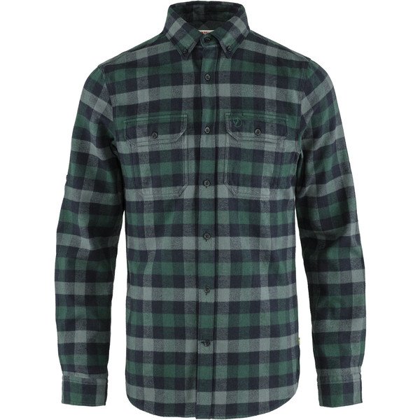 Skog shirt m
