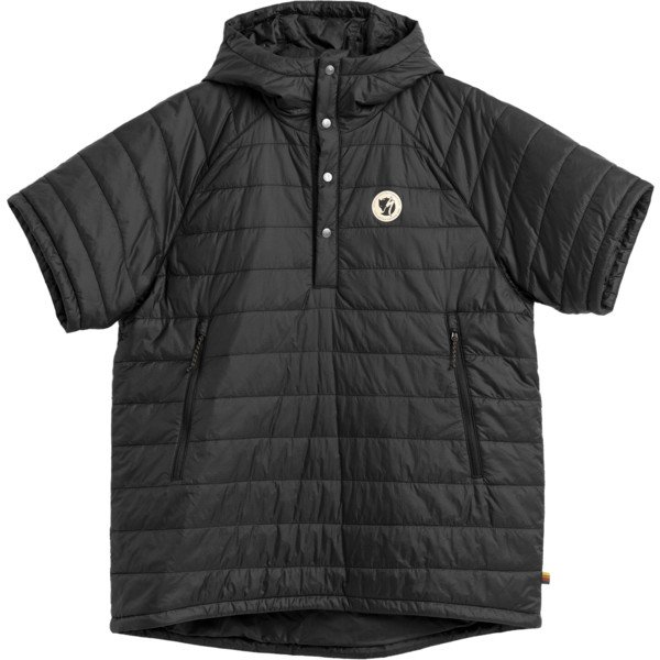 S/f thermo anorak