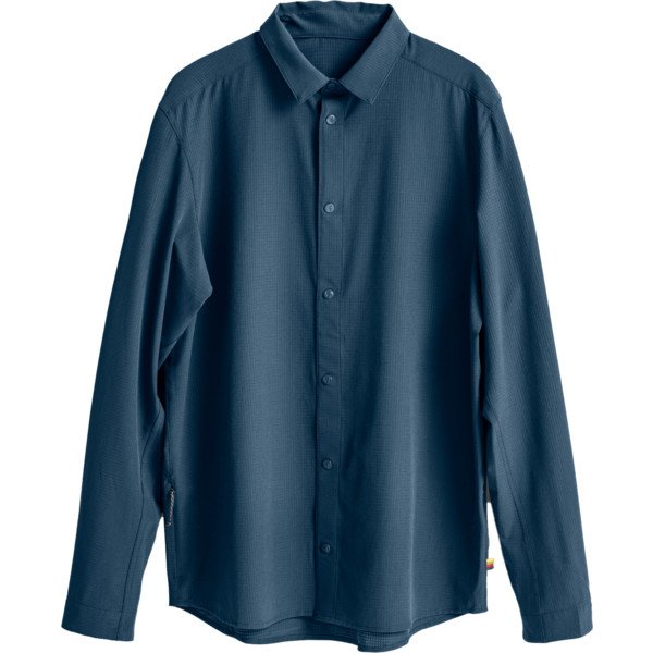 S/f sun shirt m