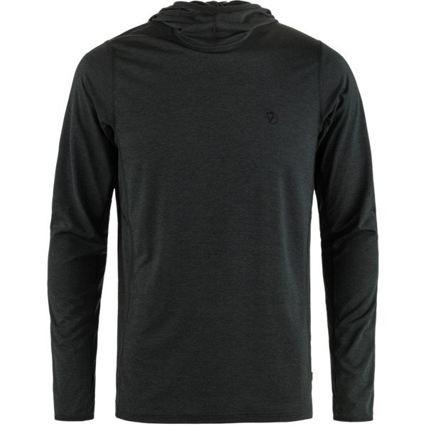 Abisko sun-hoodie m