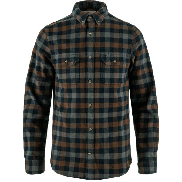 Skog shirt m