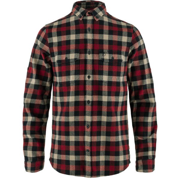 Skog shirt m