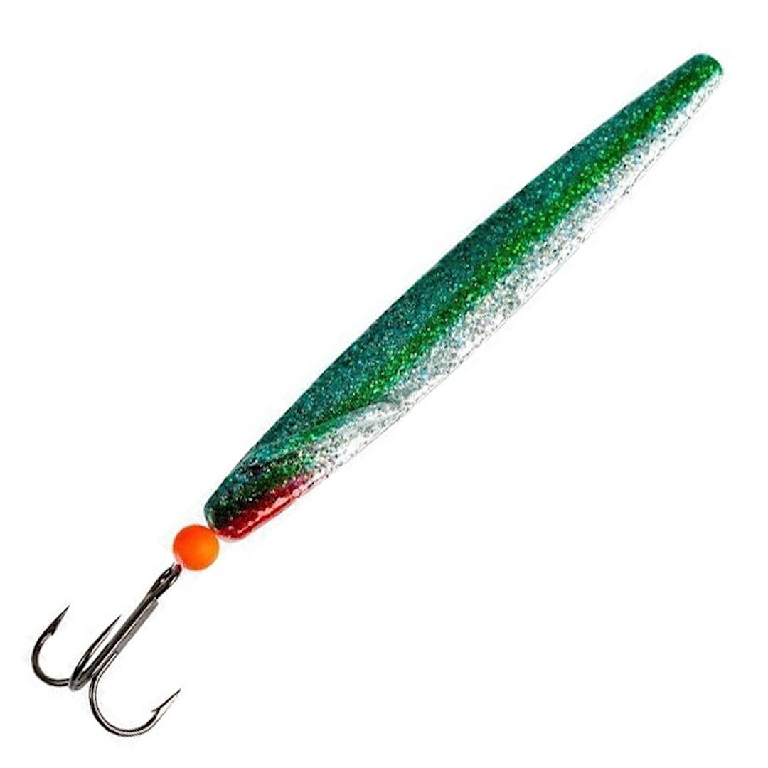 Fladen Dizzy Tobis 22 g lusikkauistin
