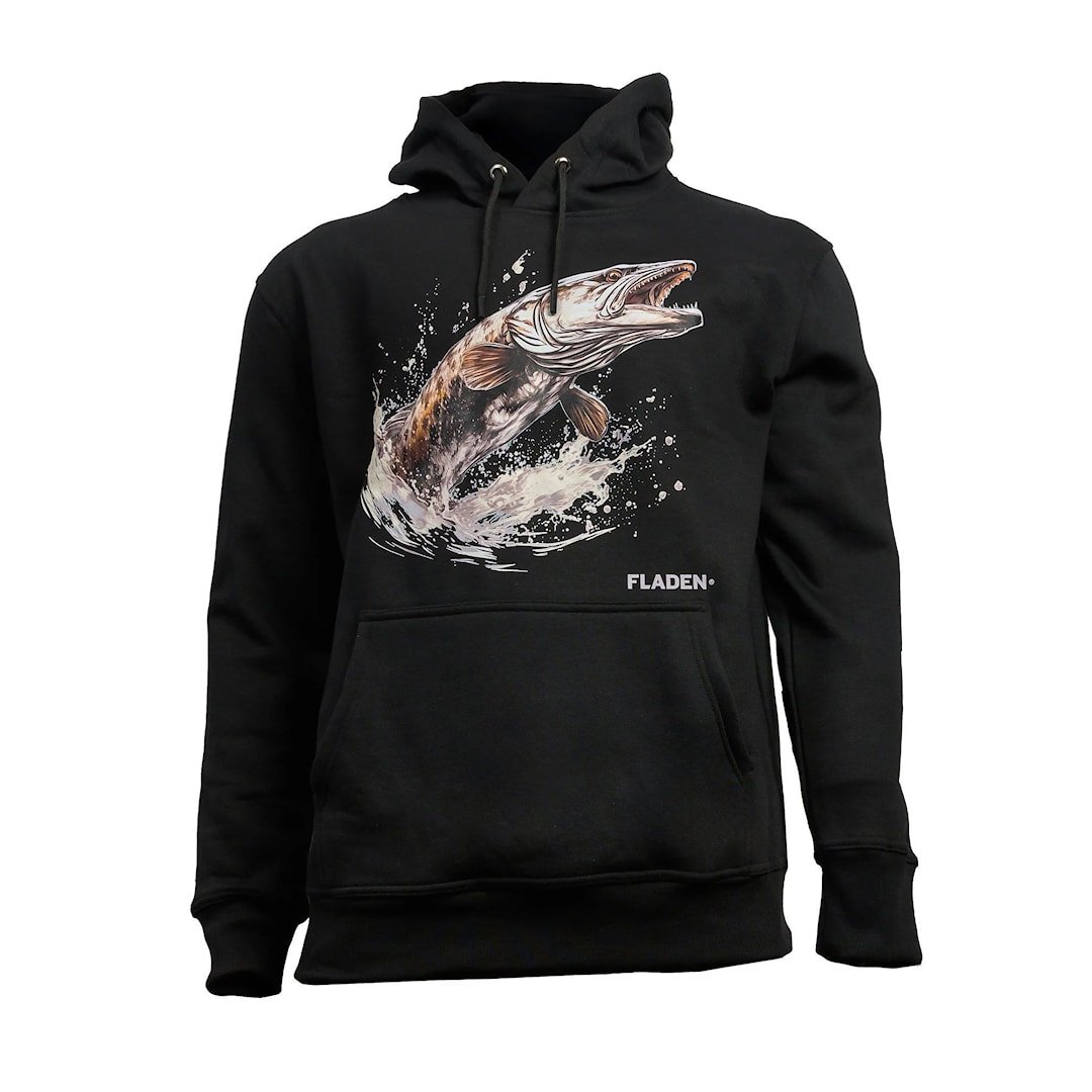 Fladen Pike Hunter huppari M
