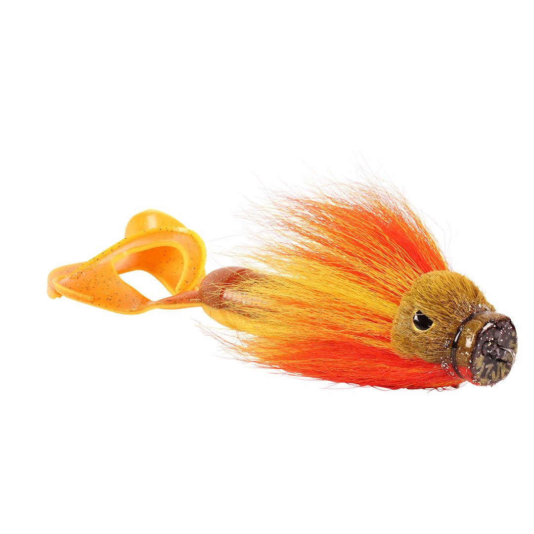 Strike Pro Miuras Mouse Mini 20 cm Sunset