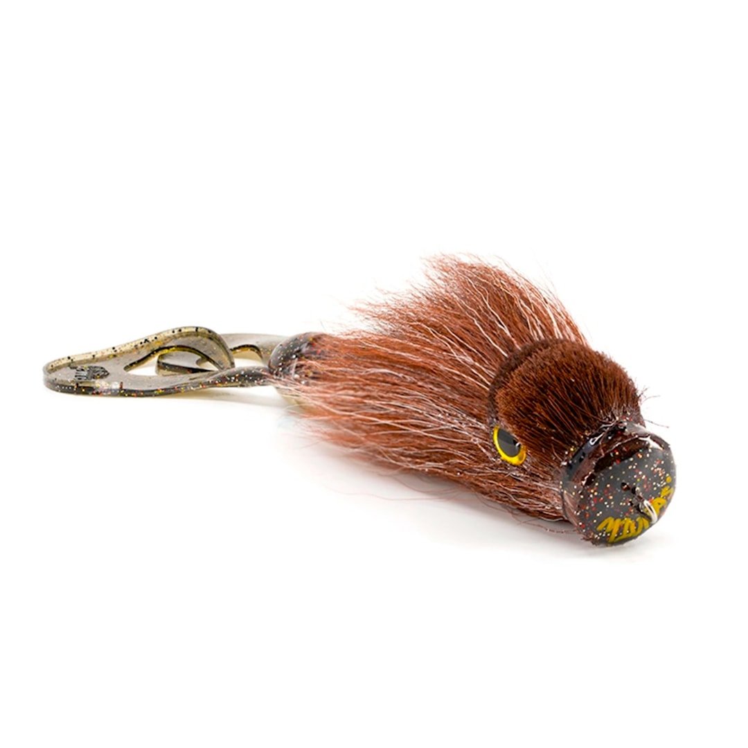 Strike Pro Miuras Mouse Big 23 cm Baby Brown