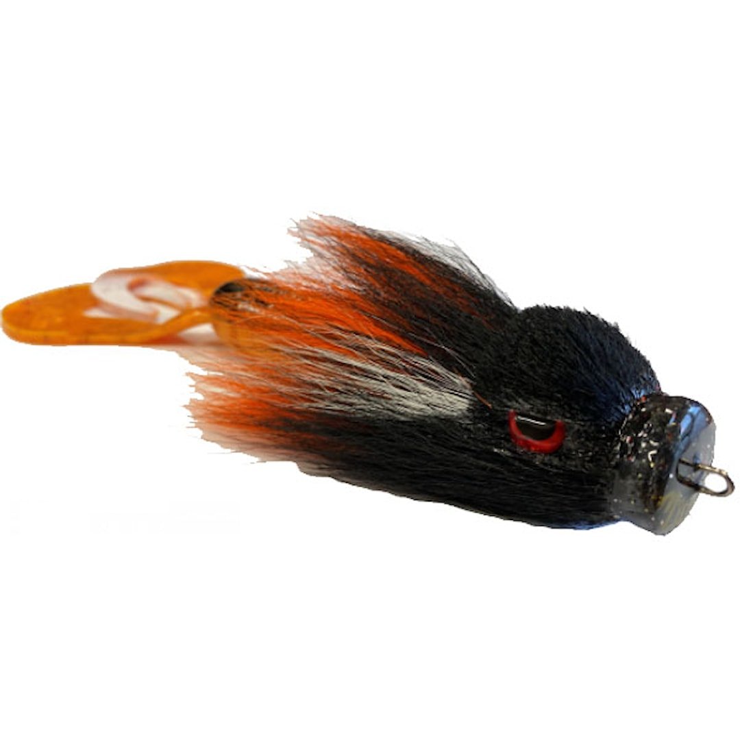 Strike Pro Miuras Mouse Mini 20 cm Derg Whisper
