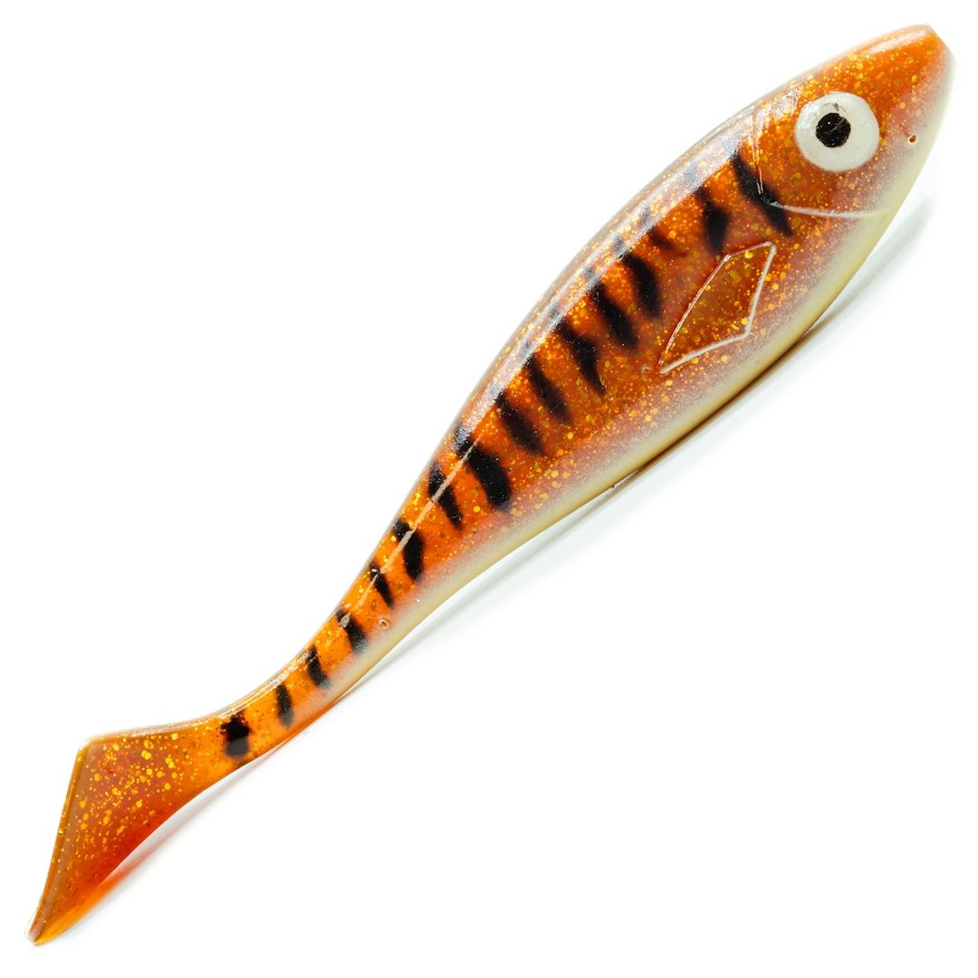 Gator Gum 27 cm kalajigi