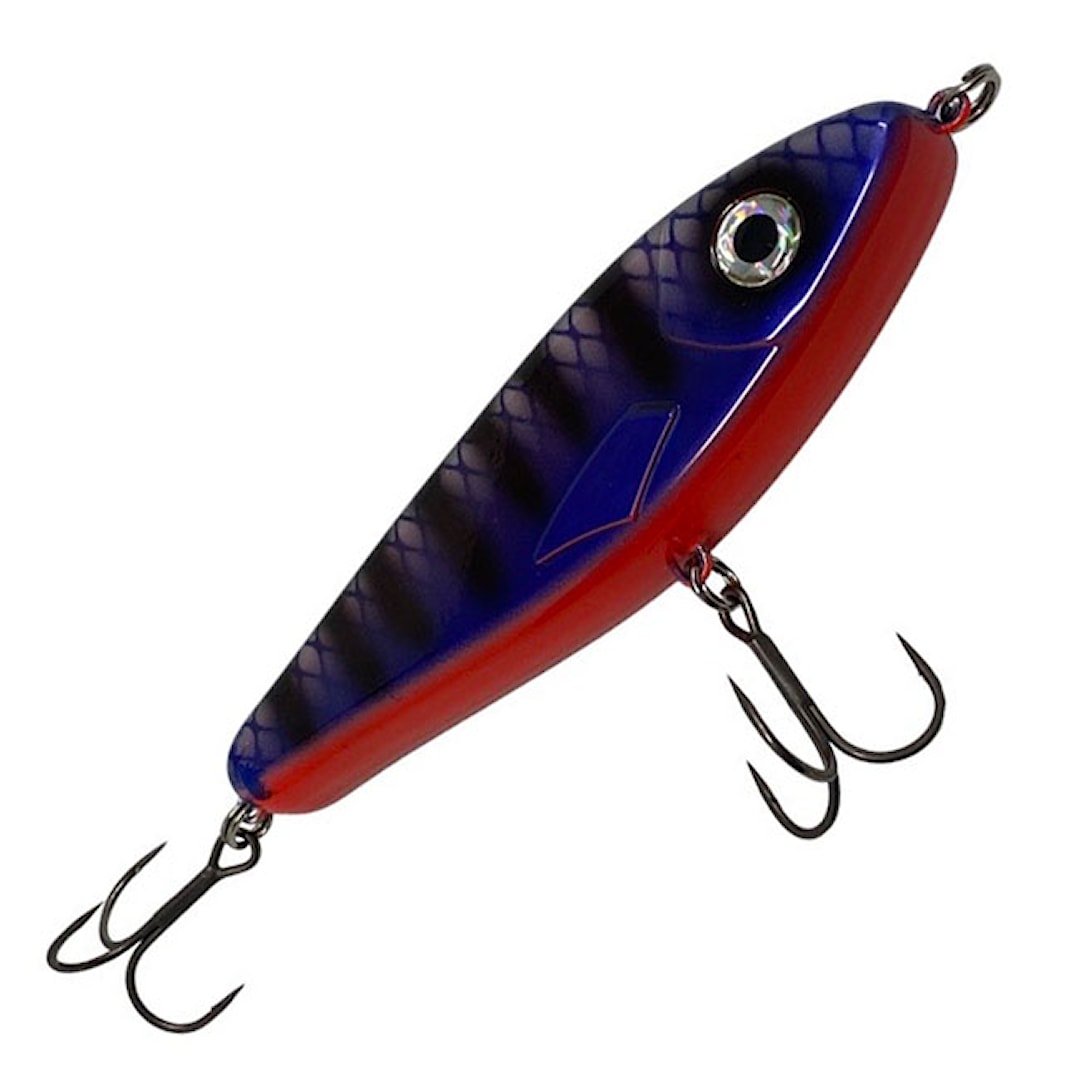 Gator Jerk 15 cm jerkki Limited Edition MN Violette