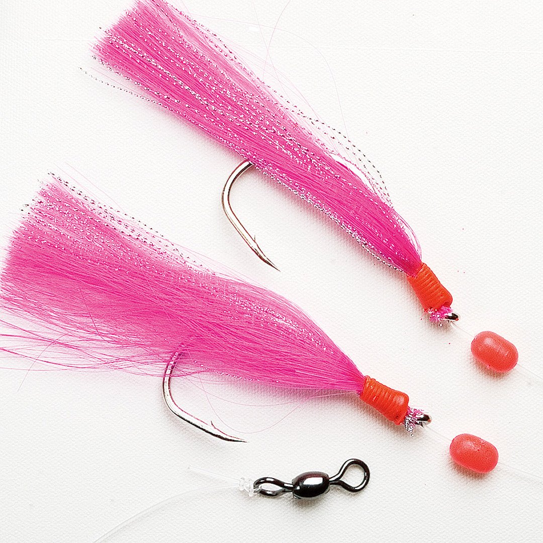 Fladen Big Water Flashing Rig litka