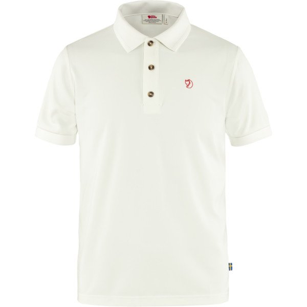 Crowley pique shirt m