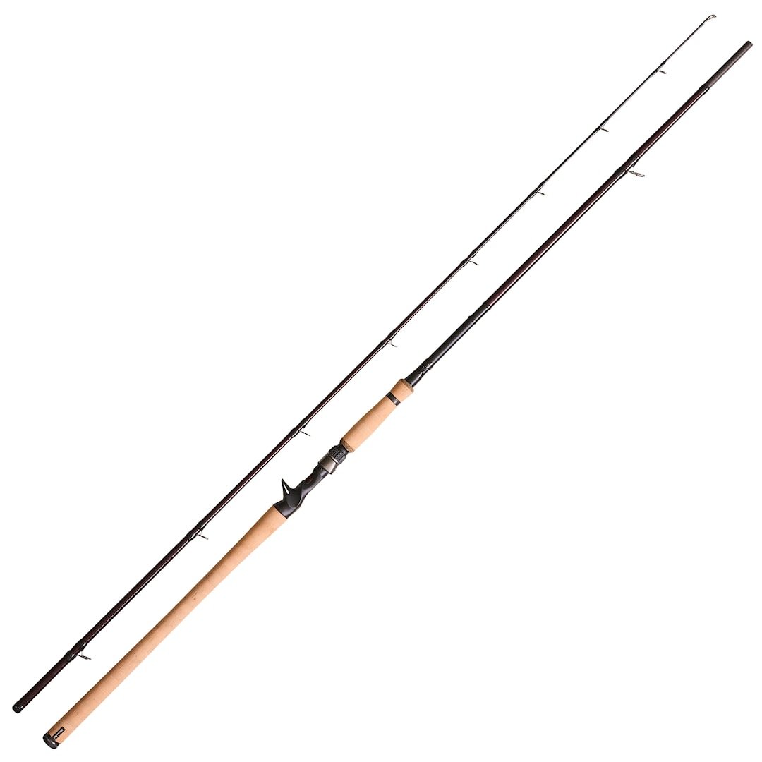 Savage Gear Alpha SG6 Monster hyrräkelavapa 238 cm 60-120 g