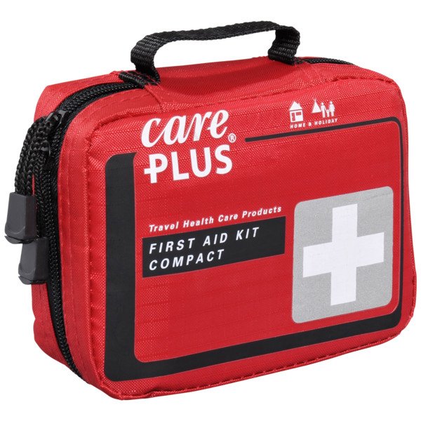 First aid kit - compact