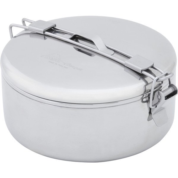 Alpine stowaway pot 1.1l